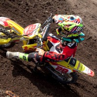 Brendan Carrington