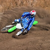 Eric Williams