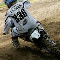 chad luhman