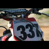 Matthew Williams