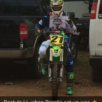 Brent Carson