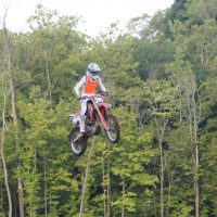Zack Carie