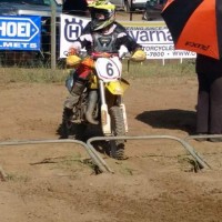 kade Richmond