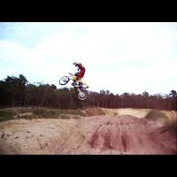 garrett merkin