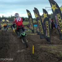 Brandan Leith