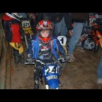 Dawson Mushala
