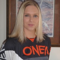 Jenny Einarson-Mancini