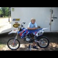 logan mcallister