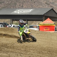 Zac Carmichael
