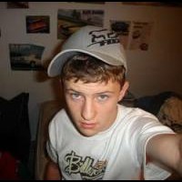 Shane Jacobsen