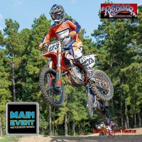 Justin Forbes