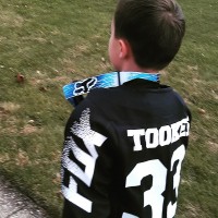 Danny Tooker