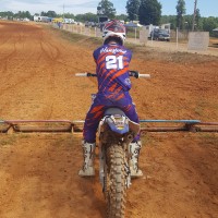 Ethan Hansford 