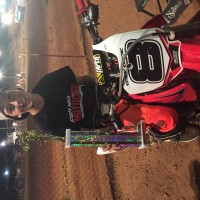 Cody Cook