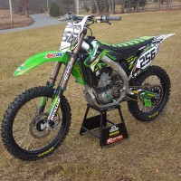 Brandon Ickes