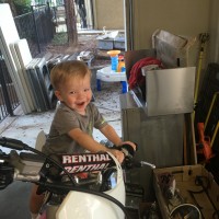 Rhett Stemmler
