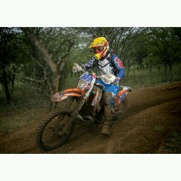 Henco Van wyk