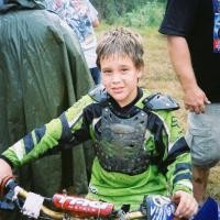 Carson Bradshaw
