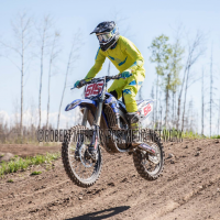 Brennan Voth