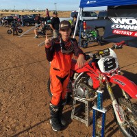 Cody Cook