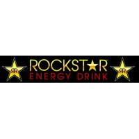 Rockstar Energy Drink