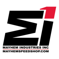 Mayhem Industries, Inc.