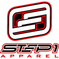 Step 1 Clothing
