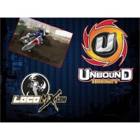 Unbound energy