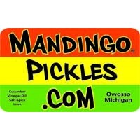 MANDINGO Pickles